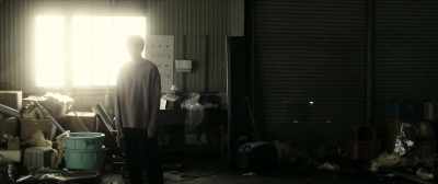 I understand Yamagiwa, I'll release you. - Foreboding