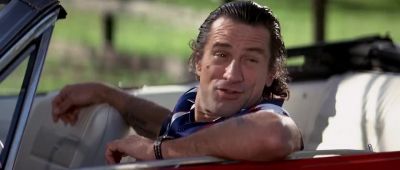 I understand Yeah - Cape Fear