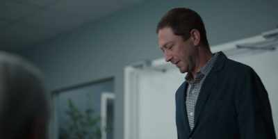 - I understand that you are - The Dropout