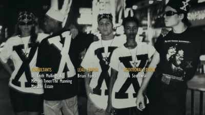 I understand you,
but I don't believe in them. - Who Killed Malcolm X?