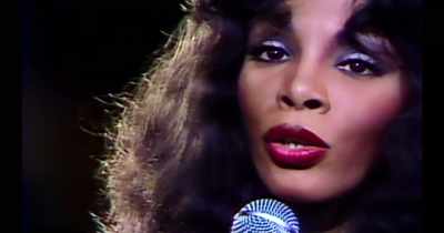 I understand when you cry alone - Love to Love You, Donna Summer