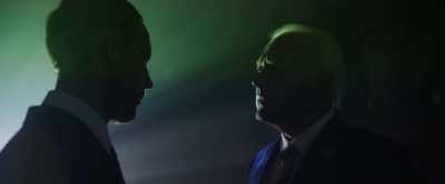 I understand you, dad,
when we did the deal, - My Son Hunter