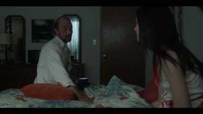 I understand.
You don't need to be. - Fosse/Verdon