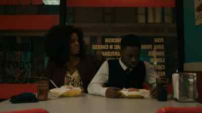 I understand if you don't
want people to know. - The Chi