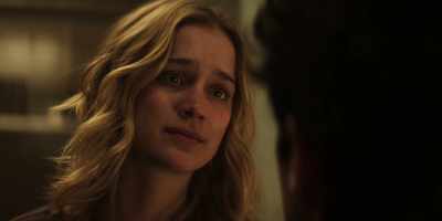 I understand if you hate me. - You