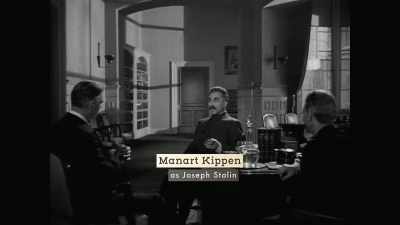 I understand
you have visited - A Compassionate Spy