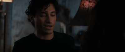 - I understand you
I can see that it hurts you. - A Hundred Lies