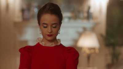 I understand you
introduced gisselle - "V C  Andrews' Landry Family" V C  Andrews' Ruby