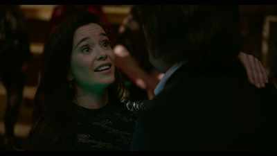 I understand, and you know
that I care about you so much. - Wet Hot American Summer: Ten Years Later