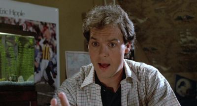 I understand that you little guys - Mr  Mom