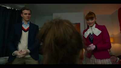 I understand. You need a little... persuasion. - Stay Close