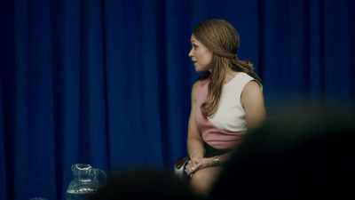 I understand that you
were able to help
the young man - Queen Sugar