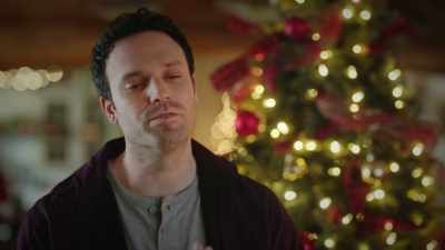 I understand you
were protecting me, - Unwrapping Christmas: Olivia's Reunion