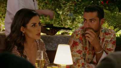 I understand you, - The Real Housewives of Dubai