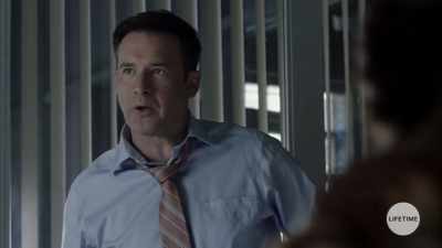 I understand
your frustration as parents, - Death of a Cheerleader