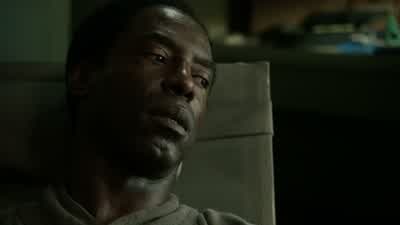 I understand your need to have hope for Clarke... - The 100