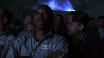 I understand you're a man that knows how to get things. - The Shawshank Redemption