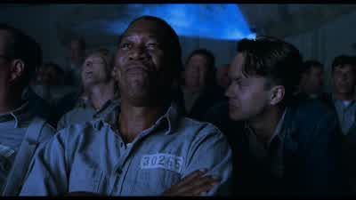 I understand you're a man that knows how to get things. - The Shawshank Redemption