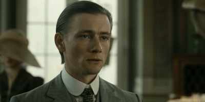 I understand that you're angry, Jakobe.
I really do understand. - A Fortunate Man
