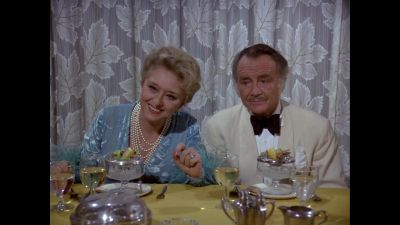 I understand you're
from Cleveland. - The Love Boat
