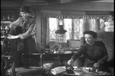 I understand you're looking for a job - The Enchanted Cottage