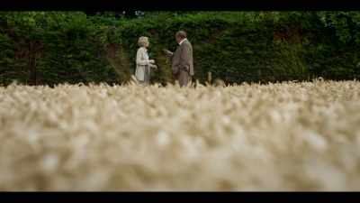 I understand you're loyal to them, - White House Farm