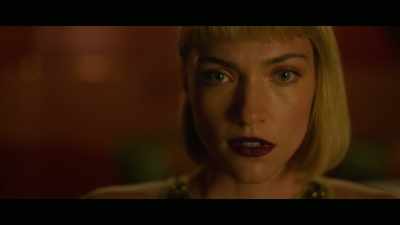 I understand you're the only eyewitness. - Death and Other Details