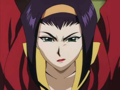 I understand you've accrued
quite a large debt. - Cowboy Bebop