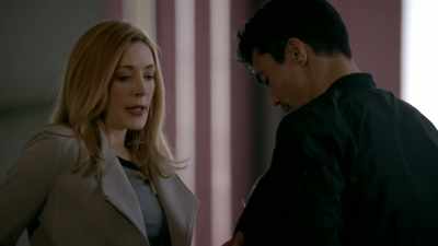 I understand you've
got yourself a situation. - Salvation