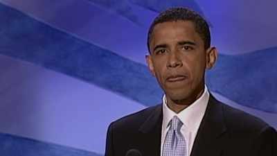 I understood that he had to deal - Obama: In Pursuit of a More Perfect Union