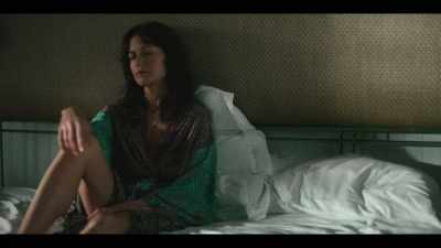 I understood in my bones
that he was a powerful being - Leopard Skin