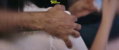 I understood later that
he didn't think like me - Evaru