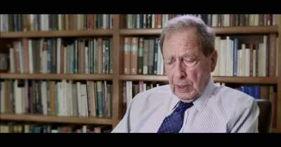 I understood it literally as Philo Sophia, - The End of Quantum Reality