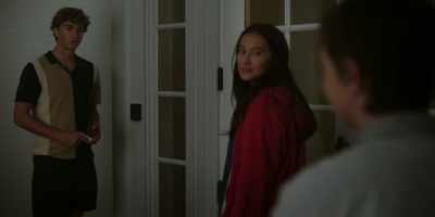 "I understood that reference." - The Summer I Turned Pretty