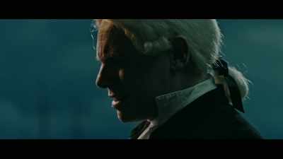 I understood there was a fair amount
left unwritten between the lines. - The Lost Pirate Kingdom