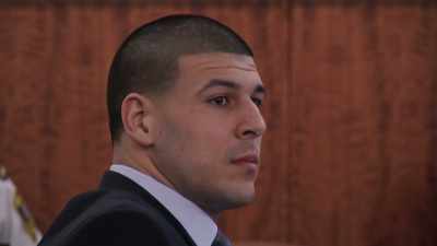 I understood there was
an incident that had transpired. - Killer Inside: The Mind of Aaron Hernandez