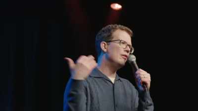 I unfortunately did,
because I'm me, do the math, - Hank Green: Pissing Out Cancer