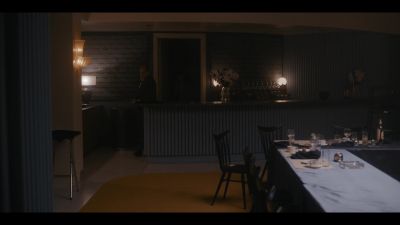 Unit Two,
the henhouse is nearly empty. - White House Plumbers