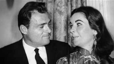 I was unprepared for the death... - Elizabeth Taylor: The Lost Tapes