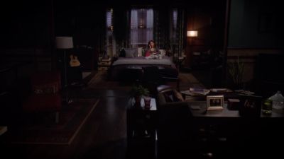 Until we know
exactly what it is... - Grey's Anatomy