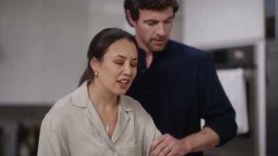 I was up early, and I think
I just need to lie down. - The Surrogate Scandal