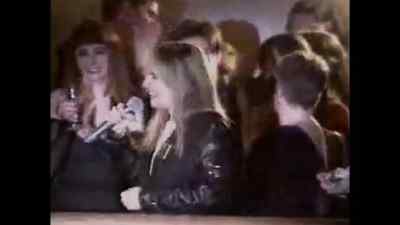 I was up there
with all my gay friends, - LOUDER: The Soundtrack of Change