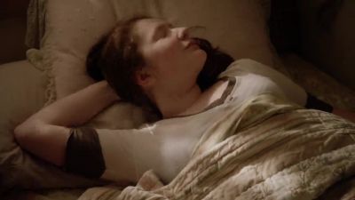 (♪ UPBEAT FOLK MUSIC ♪) - Shameless