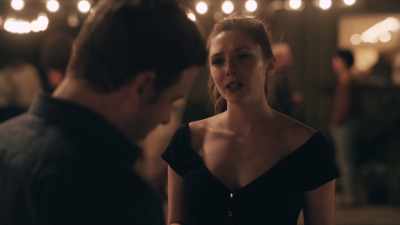 - I was upset...
and he got it out of me. - Sorry For Your Loss