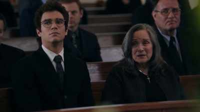 "I urge you, as you
go through life, - Menendez: Blood Brothers