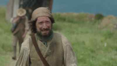 "Us as we feared, Ross." - Poldark
