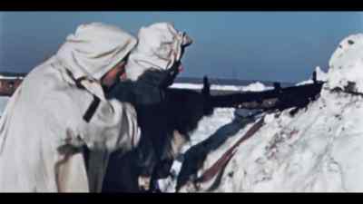 Us Germans... - World War II: From the Frontlines