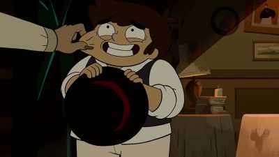 I use a moisturizer - Victor and Valentino