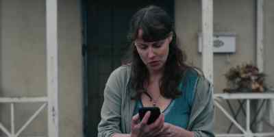 I use an app to track her phone. - On Call