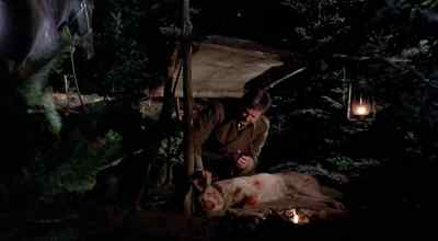I even use it myself sometimes. - Death Hunt